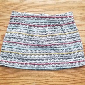 NWOT-cute skirt